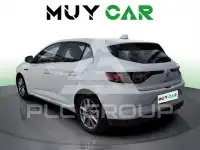 2017 Renault Megane