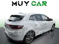 2017 Renault Megane