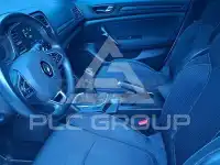 2017 Renault Megane