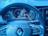 2017 Renault Megane