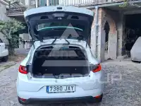 2017 Renault Megane