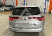 2017 Renault Megane