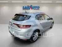 2017 Renault Megane