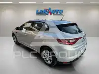 2017 Renault Megane