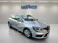2017 Renault Megane
