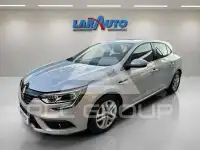 2017 Renault Megane