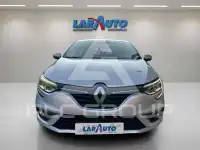 2017 Renault Megane