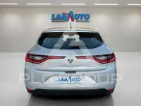 2017 Renault Megane