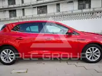 2017 Renault Megane