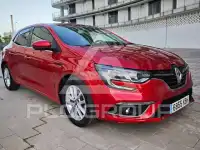 2017 Renault Megane