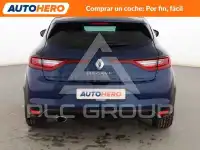 2017 Renault Megane