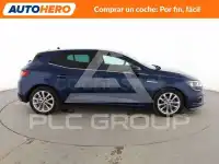 2017 Renault Megane