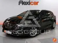 2017 Renault Megane