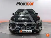2017 Renault Megane