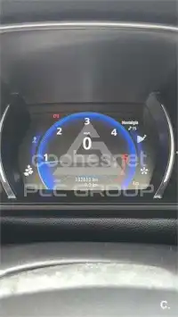 2017 Renault Megane