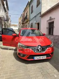 2017 Renault Megane
