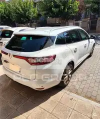 2017 Renault Megane
