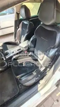2017 Renault Megane
