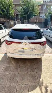 2017 Renault Megane