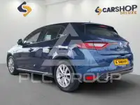 2017 Renault Megane