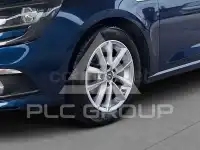 2017 Renault Megane