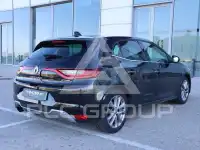 2017 Renault Megane