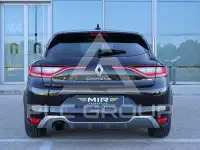 2017 Renault Megane