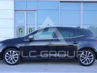 2017 Renault Megane
