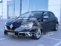 2017 Renault Megane