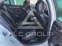 2017 Renault Megane