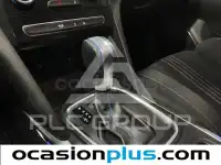 2017 Renault Megane