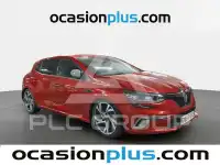 2017 Renault Megane