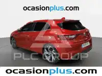 2017 Renault Megane