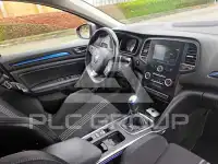 2017 Renault Megane