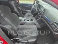 2017 Renault Megane