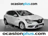 2017 Renault Megane