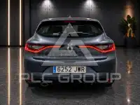 2017 Renault Megane