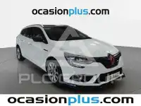 2017 Renault Megane