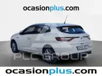 2017 Renault Megane