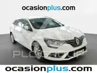 2017 Renault Megane