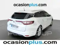 2017 Renault Megane