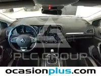 2017 Renault Megane