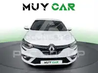 2017 Renault Megane
