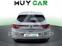 2017 Renault Megane