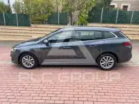 2017 Renault Megane