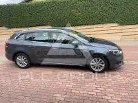 2017 Renault Megane