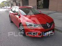 2017 Renault Megane