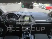 2017 Renault Megane