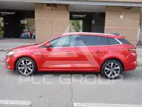 2017 Renault Megane
