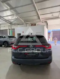 2017 Renault Megane